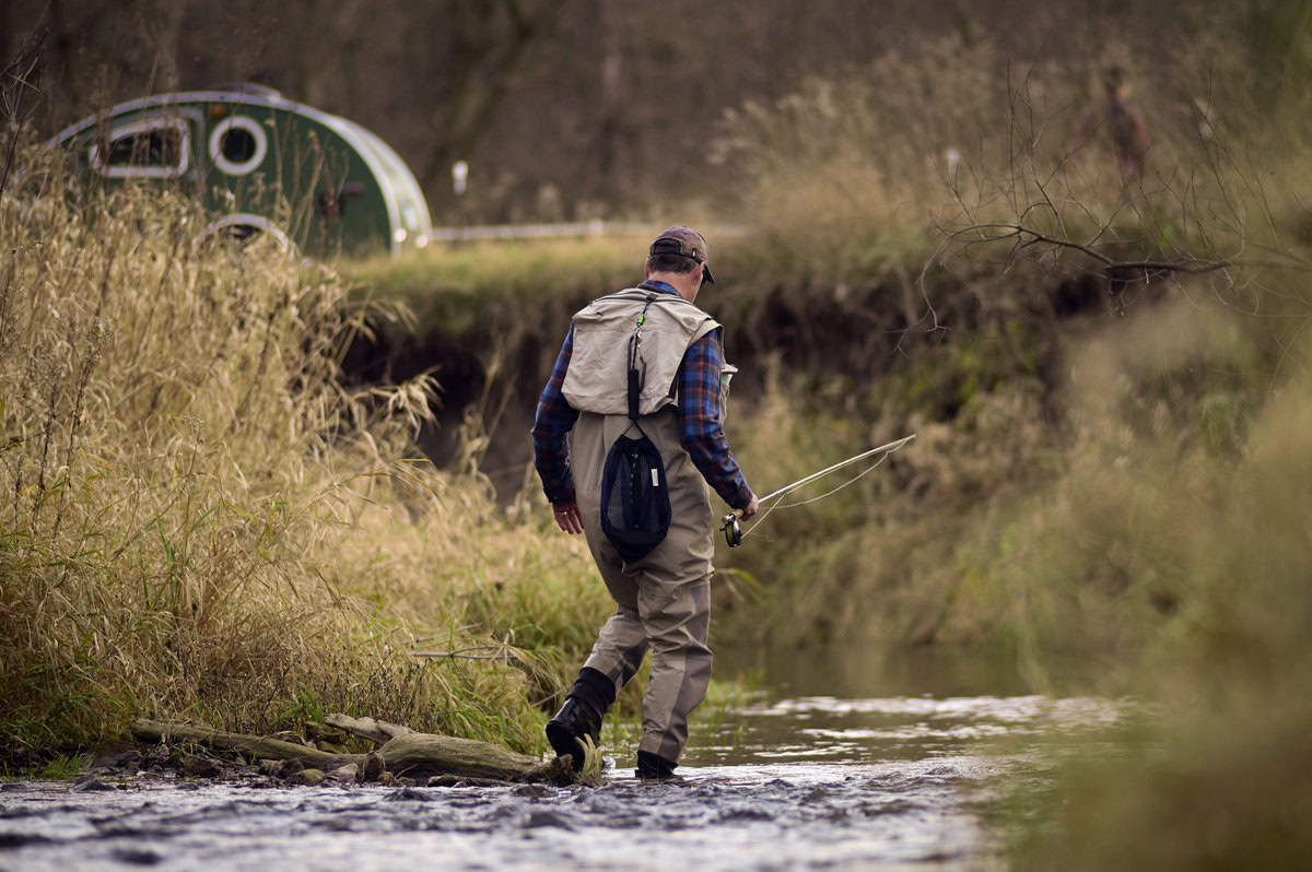 Great Waters Fly Fishing Expo