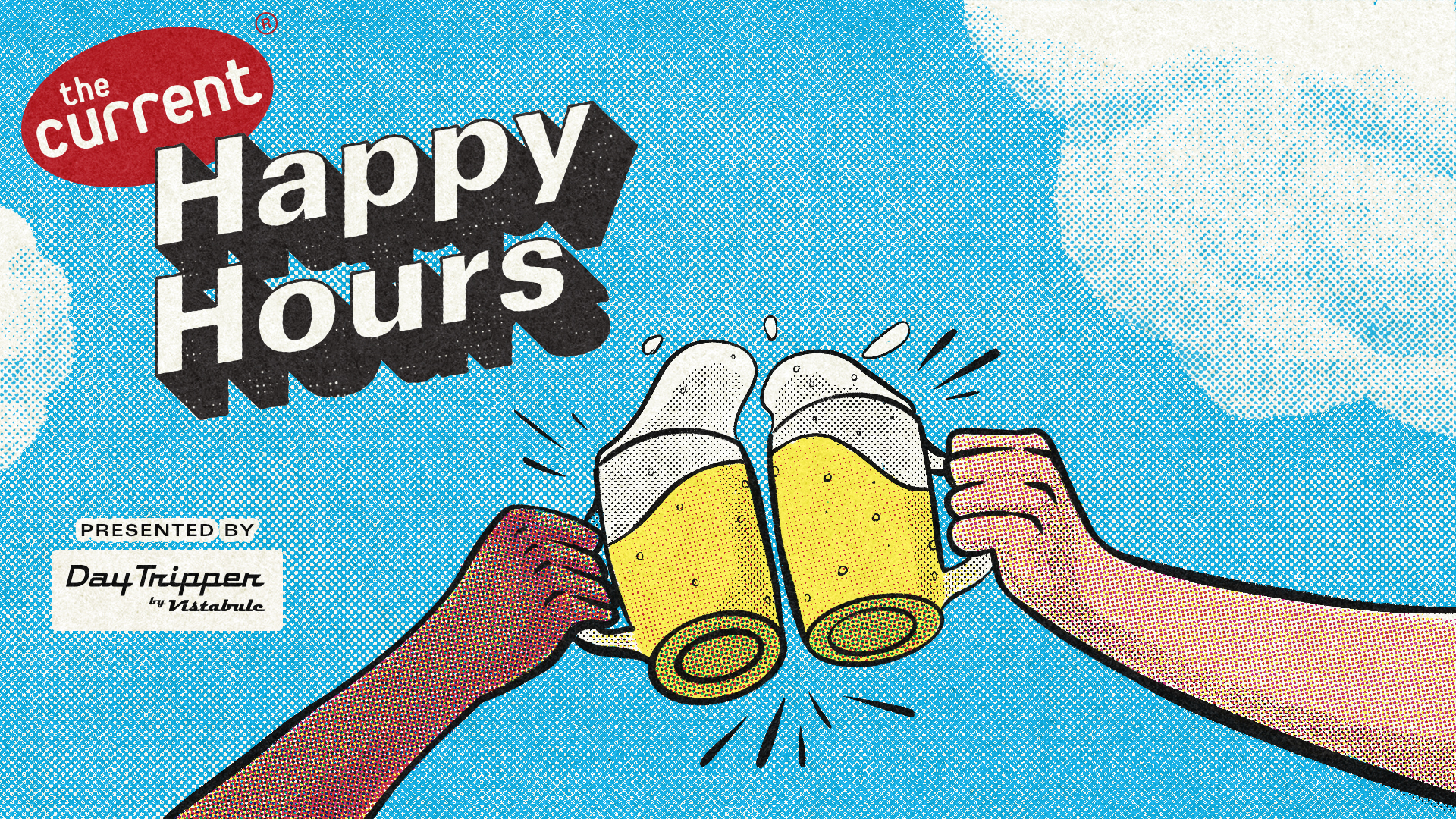 The Current’S Happy Hours: Thesis Beer Project