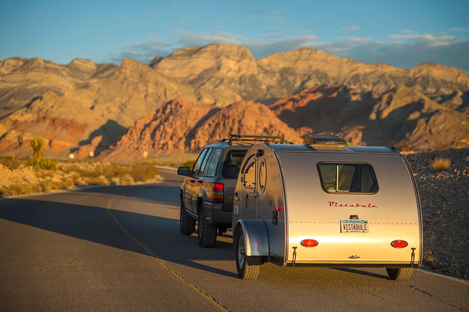 Climate Control: Teardrop Camper Ac And Furnaces