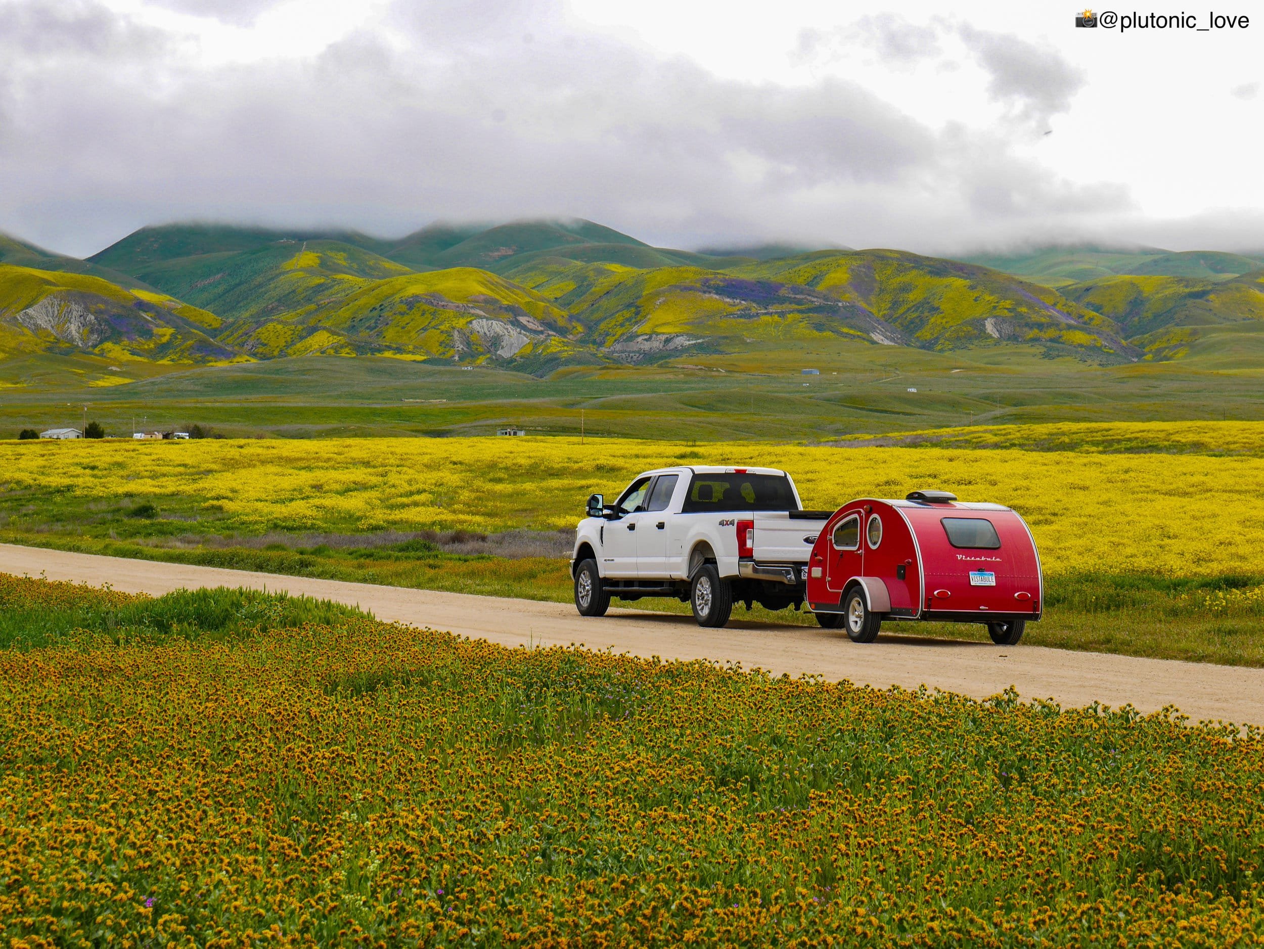 Rv Vs. Trailer: Which Is Best For Your Lifestyle?